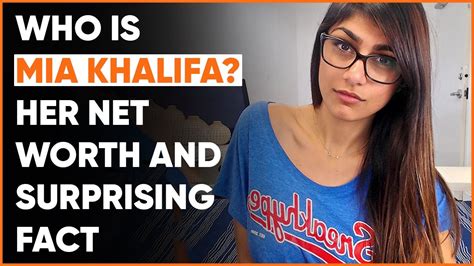 mia khalifa monthly income in rupees|How Much Does Mia Khalifa Earn And Who's Her .